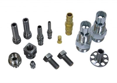 EMS Straufhain products