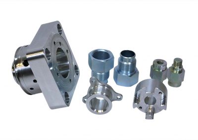 EMS Straufhain products