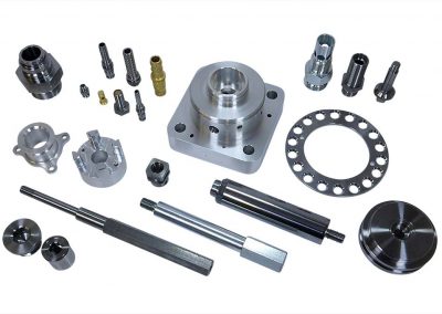 EMS Straufhain products